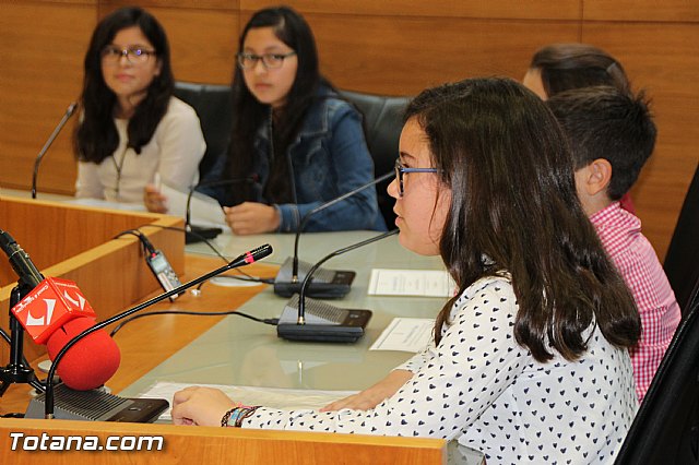 Marta Snchez Martnez, del CEIP 