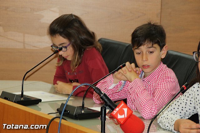 Marta Snchez Martnez, del CEIP 