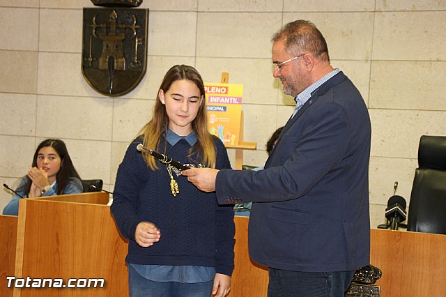 Marta Snchez Martnez, del CEIP 