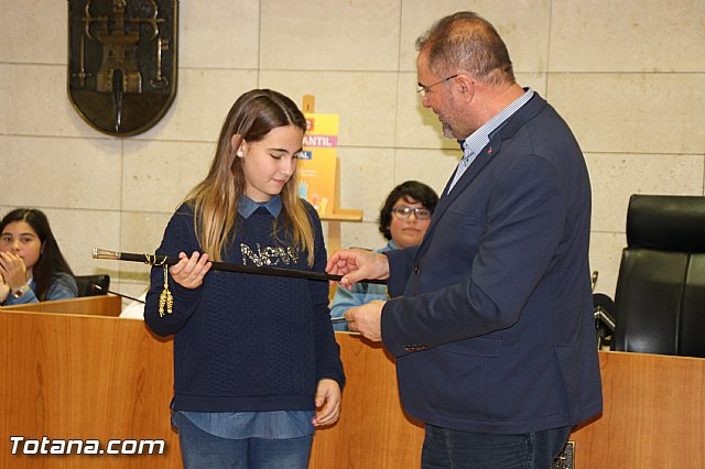 Marta Snchez Martnez, del CEIP 