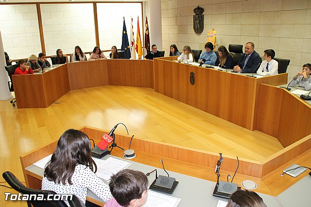 Marta Snchez Martnez, del CEIP 