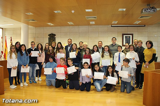 Marta Snchez Martnez, del CEIP 