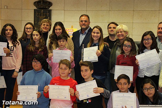 Marta Snchez Martnez, del CEIP 