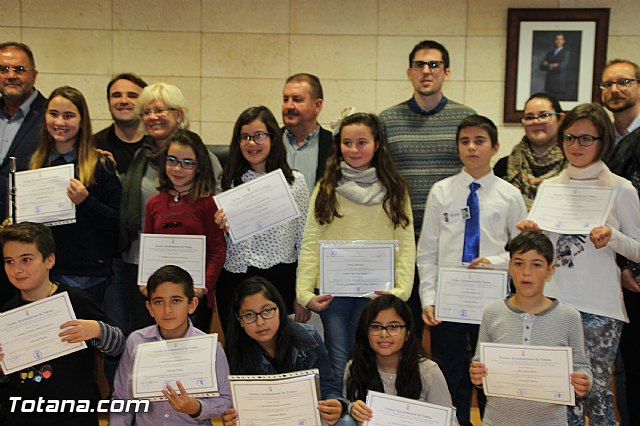 Marta Snchez Martnez, del CEIP 