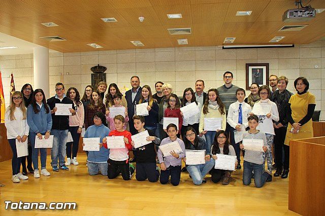 Marta Snchez Martnez, del CEIP 