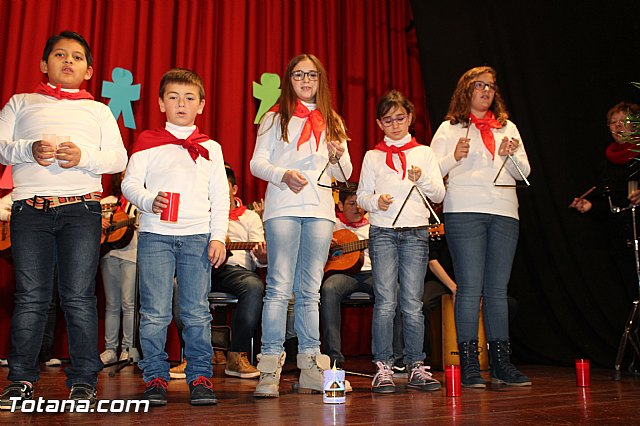 Gala inocentes por las Enfermedades Raras 2015 - 12