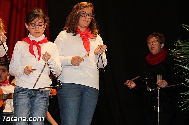 Gala inocentes por las Enfermedades Raras 2015 - 13