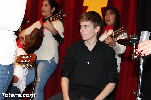 Gala inocentes por las Enfermedades Raras 2015 - 15