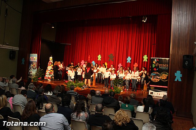 Gala inocentes por las Enfermedades Raras 2015 - 21