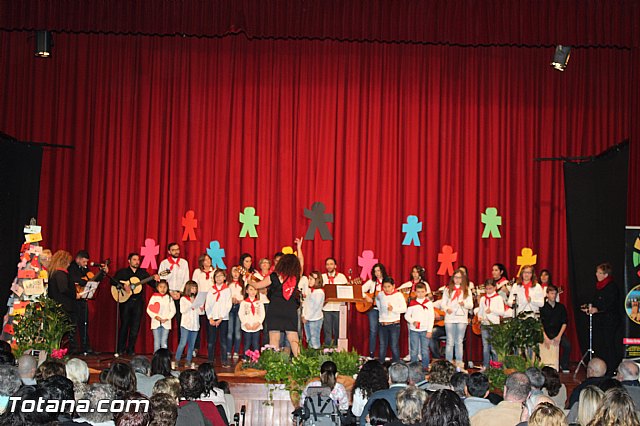 Gala inocentes por las Enfermedades Raras 2015 - 23
