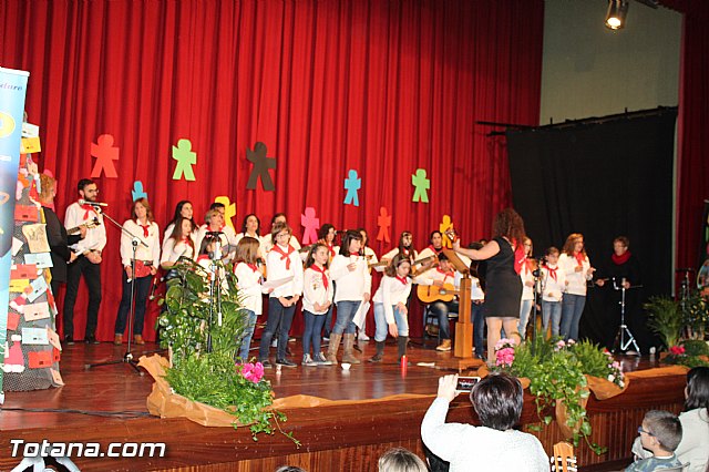 Gala inocentes por las Enfermedades Raras 2015 - 24