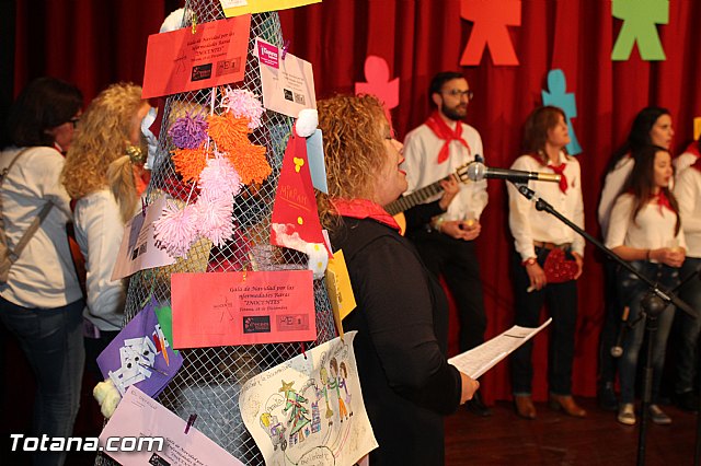 Gala inocentes por las Enfermedades Raras 2015 - 27