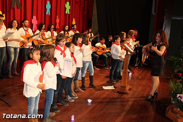 Gala inocentes por las Enfermedades Raras 2015 - 28