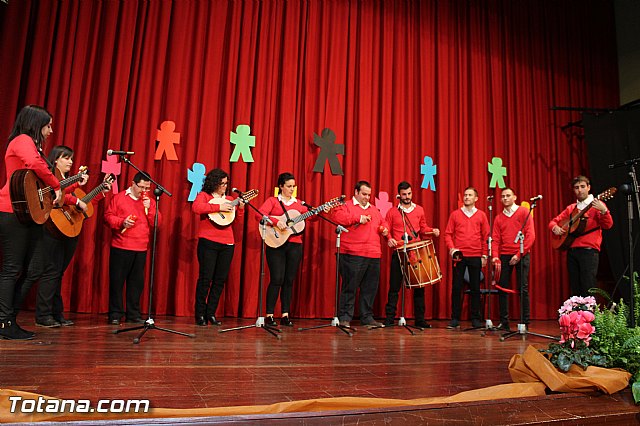 Gala inocentes por las Enfermedades Raras 2015 - 33