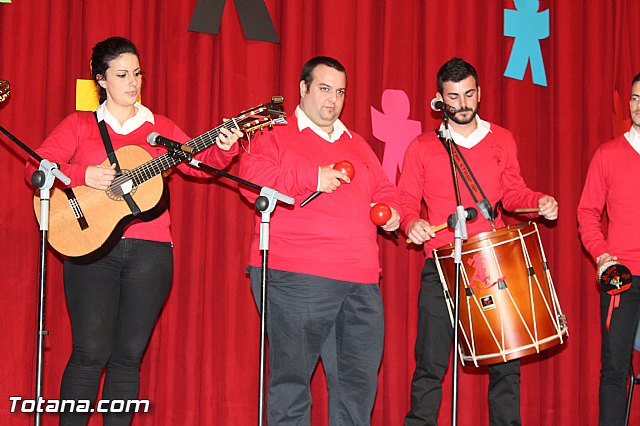 Gala inocentes por las Enfermedades Raras 2015 - 35