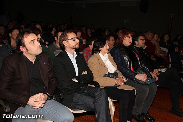 Gala inocente por las Enfermedades Raras 2016 - 3