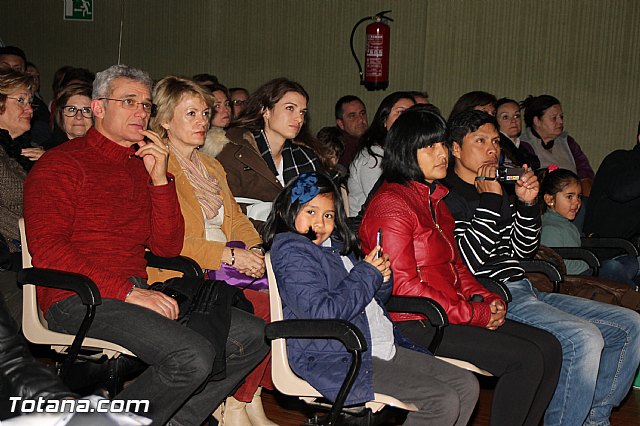 Gala inocente por las Enfermedades Raras 2016 - 4