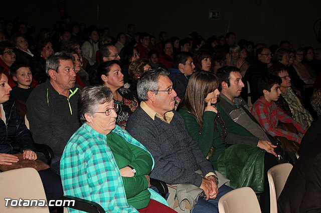 Gala inocente por las Enfermedades Raras 2016 - 5