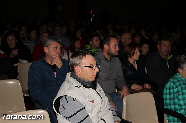 Gala inocente por las Enfermedades Raras 2016 - 6