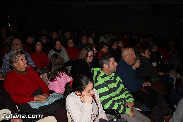 Gala inocente por las Enfermedades Raras 2016 - 7
