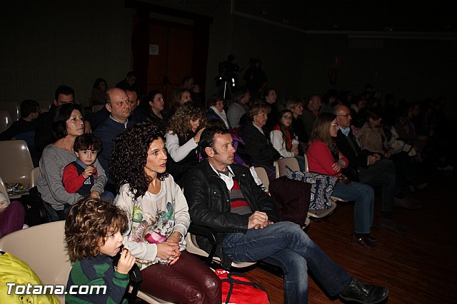 Gala inocente por las Enfermedades Raras 2016 - 8