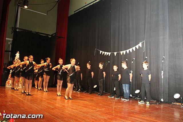 Gala inocente por las Enfermedades Raras 2016 - 12