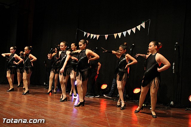 Gala inocente por las Enfermedades Raras 2016 - 14