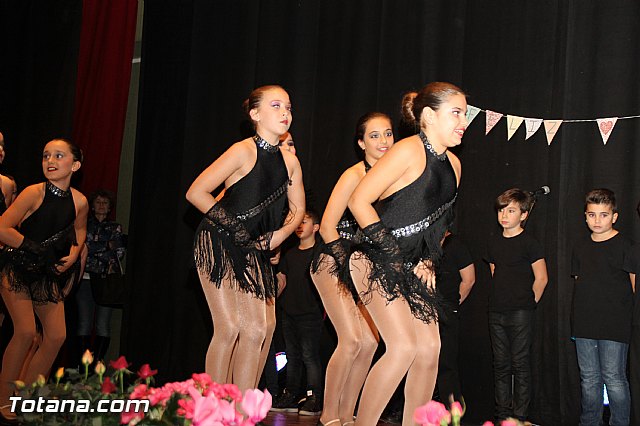 Gala inocente por las Enfermedades Raras 2016 - 16