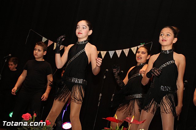 Gala inocente por las Enfermedades Raras 2016 - 31