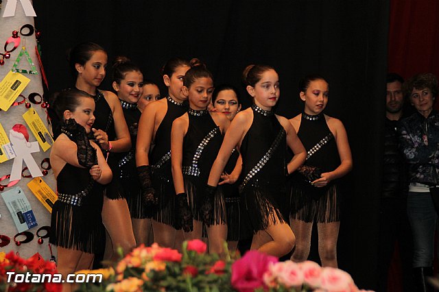 Gala inocente por las Enfermedades Raras 2016 - 38