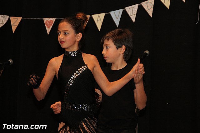 Gala inocente por las Enfermedades Raras 2016 - 46