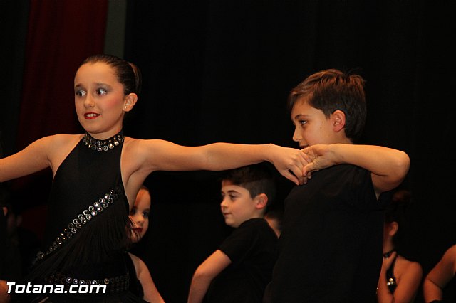 Gala inocente por las Enfermedades Raras 2016 - 49