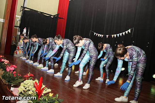 Gala inocente por las Enfermedades Raras 2016 - 57