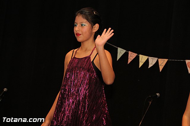 Gala inocente por las Enfermedades Raras 2016 - 93