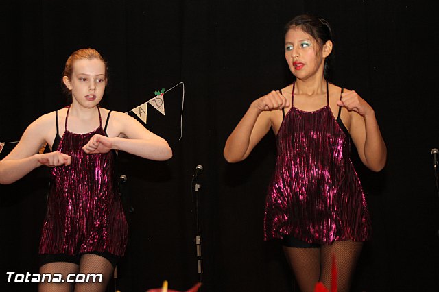 Gala inocente por las Enfermedades Raras 2016 - 105