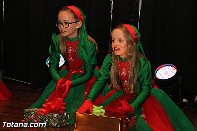 Gala inocente por las Enfermedades Raras 2016 - 127