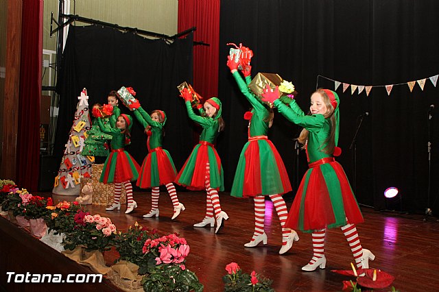 Gala inocente por las Enfermedades Raras 2016 - 129