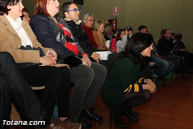 Gala inocente por las Enfermedades Raras 2016 - 130