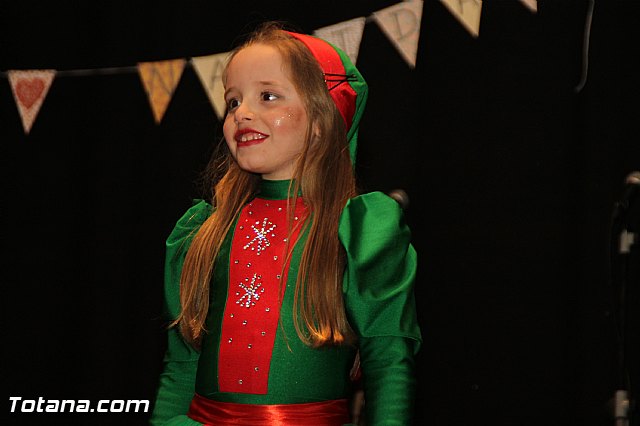 Gala inocente por las Enfermedades Raras 2016 - 131