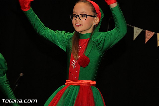 Gala inocente por las Enfermedades Raras 2016 - 132