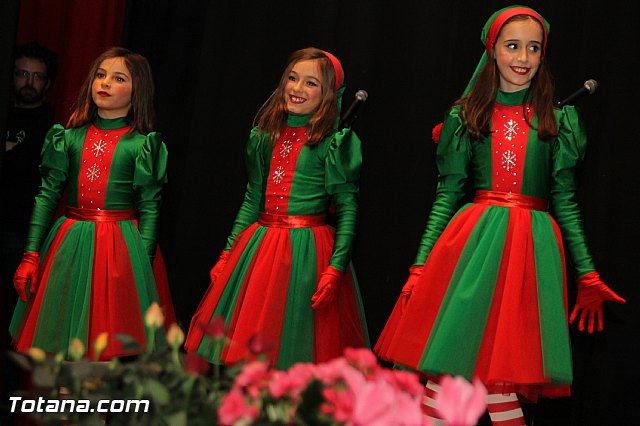 Gala inocente por las Enfermedades Raras 2016 - 138