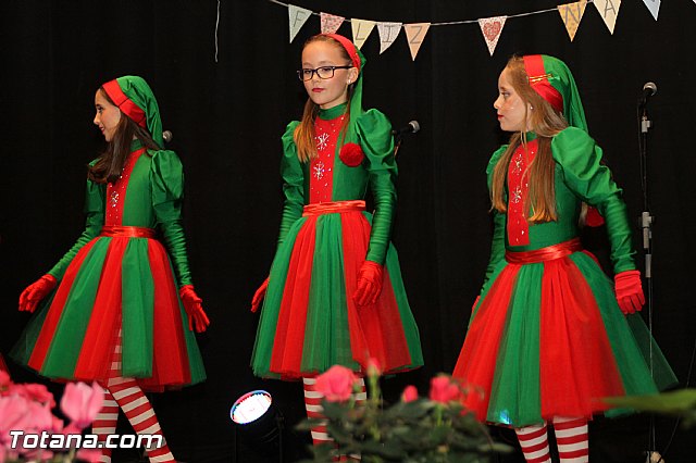 Gala inocente por las Enfermedades Raras 2016 - 139