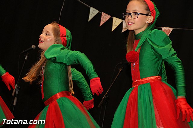 Gala inocente por las Enfermedades Raras 2016 - 141