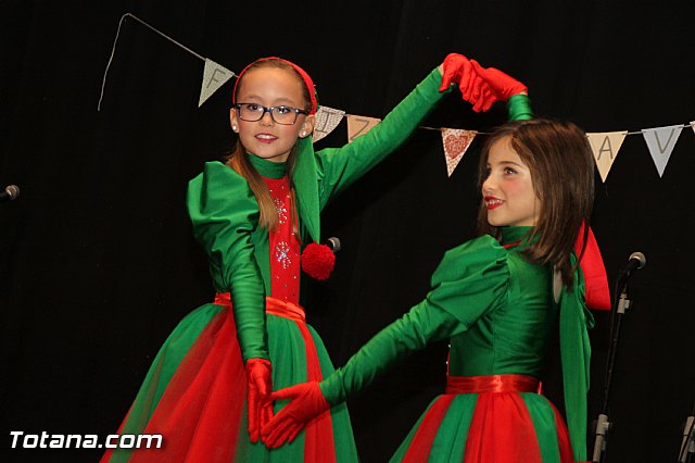 Gala inocente por las Enfermedades Raras 2016 - 145