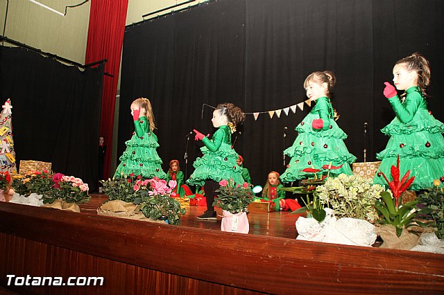 Gala inocente por las Enfermedades Raras 2016 - 156