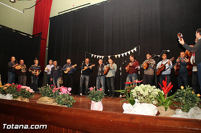 Gala inocente por las Enfermedades Raras 2016 - 161