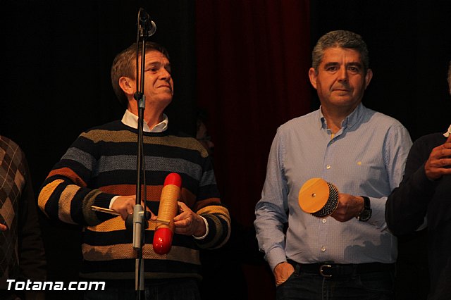 Gala inocente por las Enfermedades Raras 2016 - 163