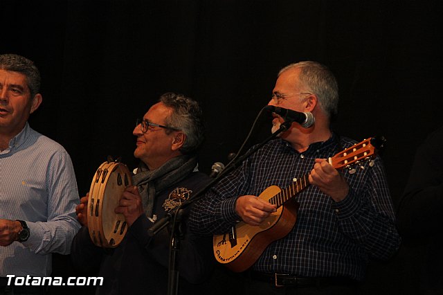 Gala inocente por las Enfermedades Raras 2016 - 164
