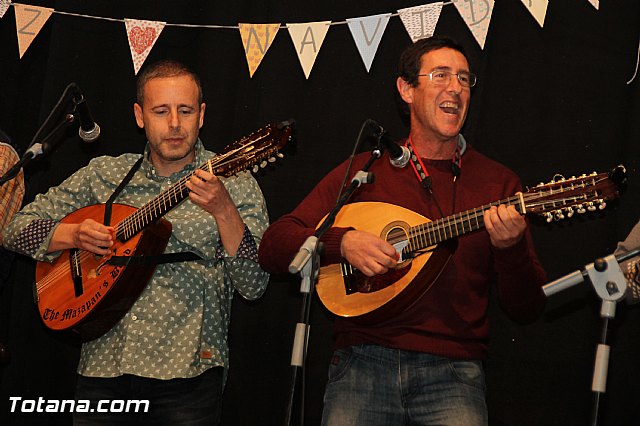 Gala inocente por las Enfermedades Raras 2016 - 166