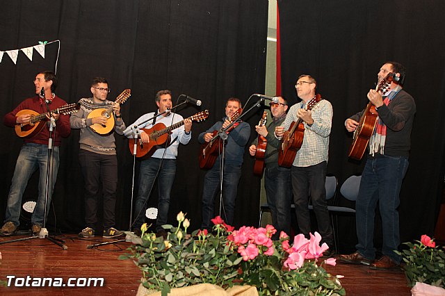 Gala inocente por las Enfermedades Raras 2016 - 171